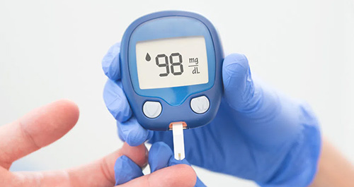 Bệnh đái tháo đường và vấn đề về cơ-xương-khớp thường gặp