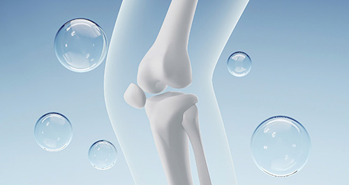Vai trò của Hyaluronic trong khớp và phương pháp bổ sung hiệu quả trong điều trị thoái hoá