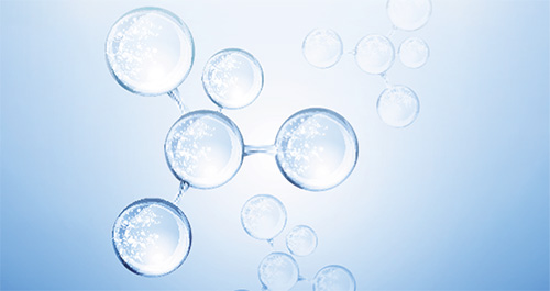 Lợi ích sức khoẻ của Hyaluronic