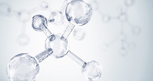 Hyaluronic (HA) được cơ thể sản xuất tự nhiên và được tìm thấy trong da, mô liên kết, mắt và tất cả các khớp, tổ chức thần kinh. HA là thành phần quan trọng của cơ thể