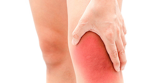 Thoái hoá khớp gối