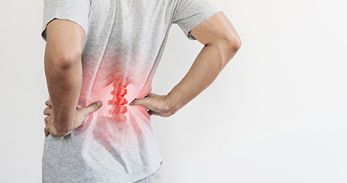 đau thắt lưng -huacomplex