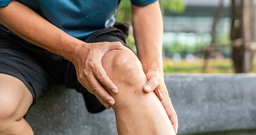 Bác sĩ Phan Xuân Trung: Thoái hoá khớp tuổi trung niên