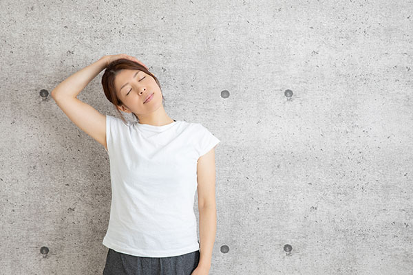 Các bài tập cho vùng cổ giúp giảm đau và tăng linh hoạt cho cột sống cổ
