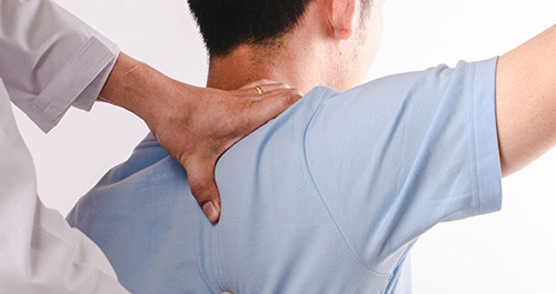 Hội chứng cổ vai cánh tay