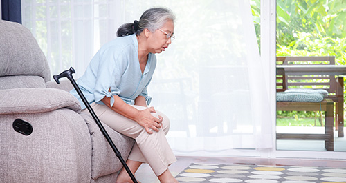thoái hoá khớp có chữ được không? Huacomplex