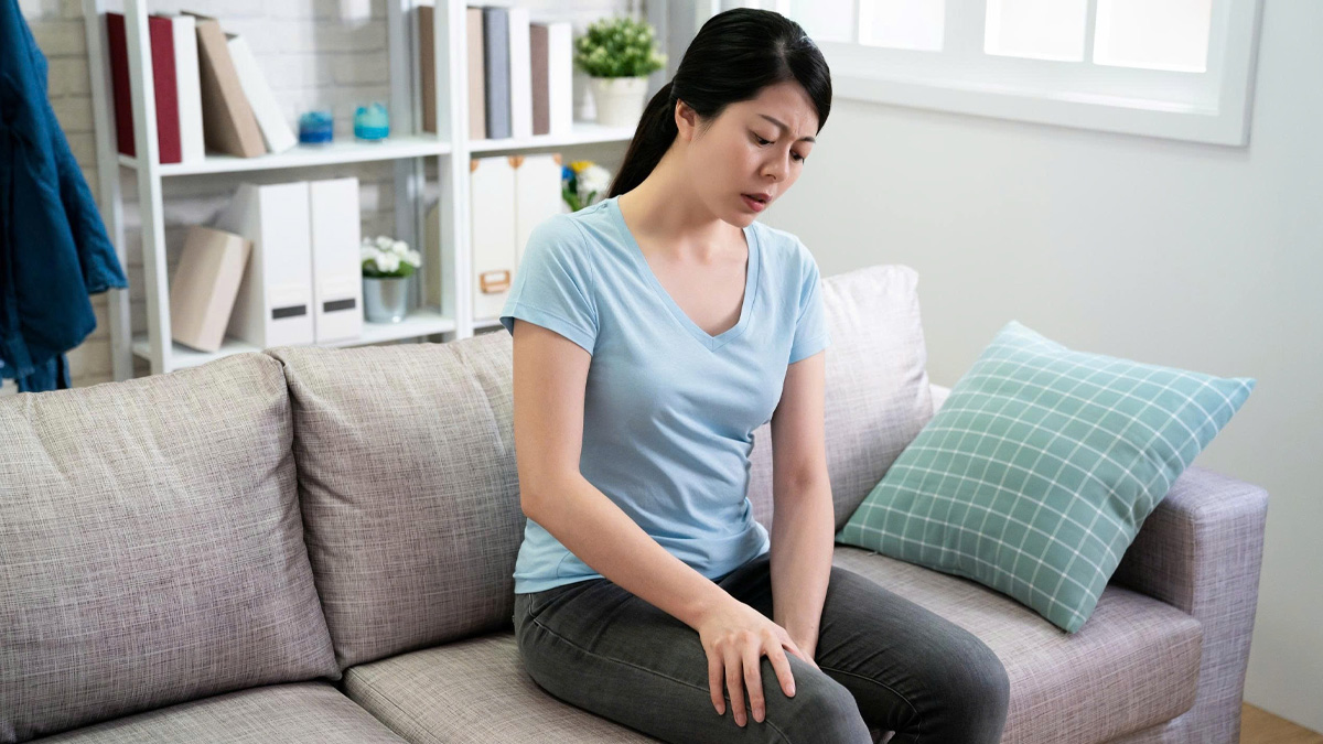Tỷ lệ thoái hoá khớp gối ở nữ cao hơn nam (nữ/ nam = 2/1)