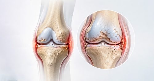 thoái hoá khớp gối ở người trẻ dưới 40 tuổi