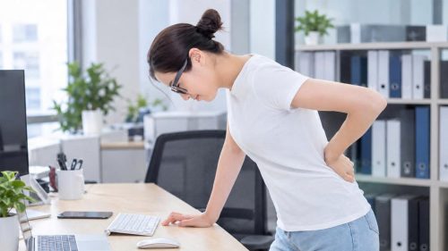 Dự phòng thoái hoá khớp trước tuổi 40